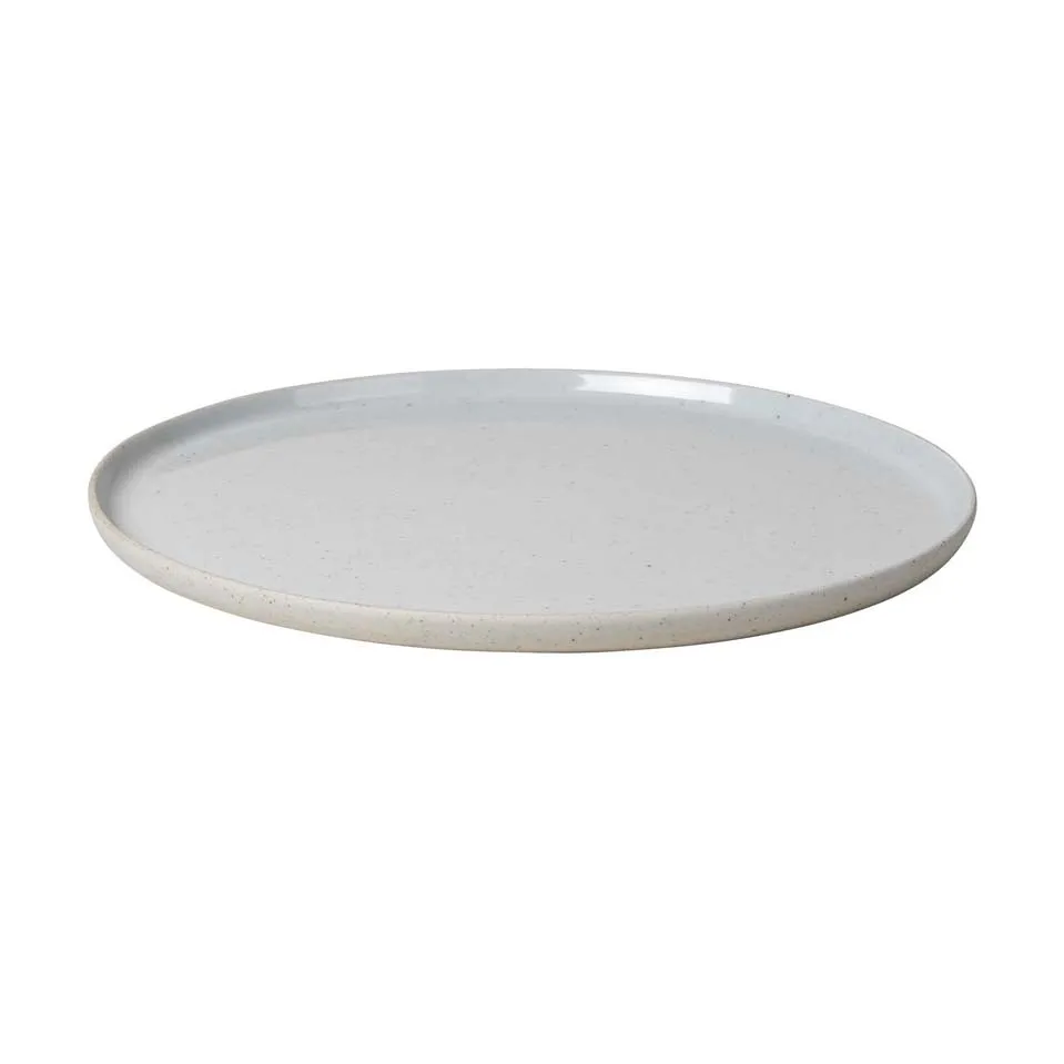 Sablo 餐盘 Ø26cm, Cloud blomus