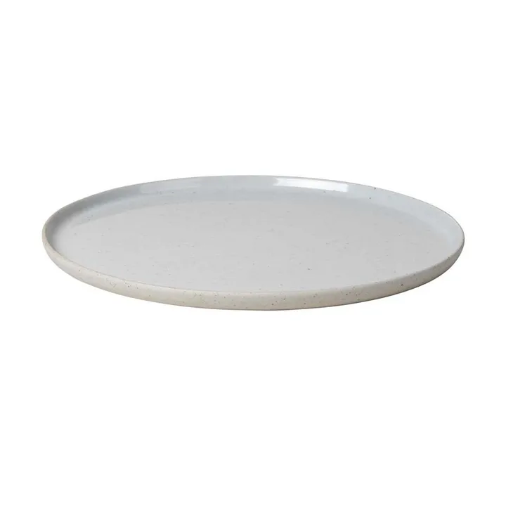 Sablo 餐盘 Ø26cm - Cloud - blomus
