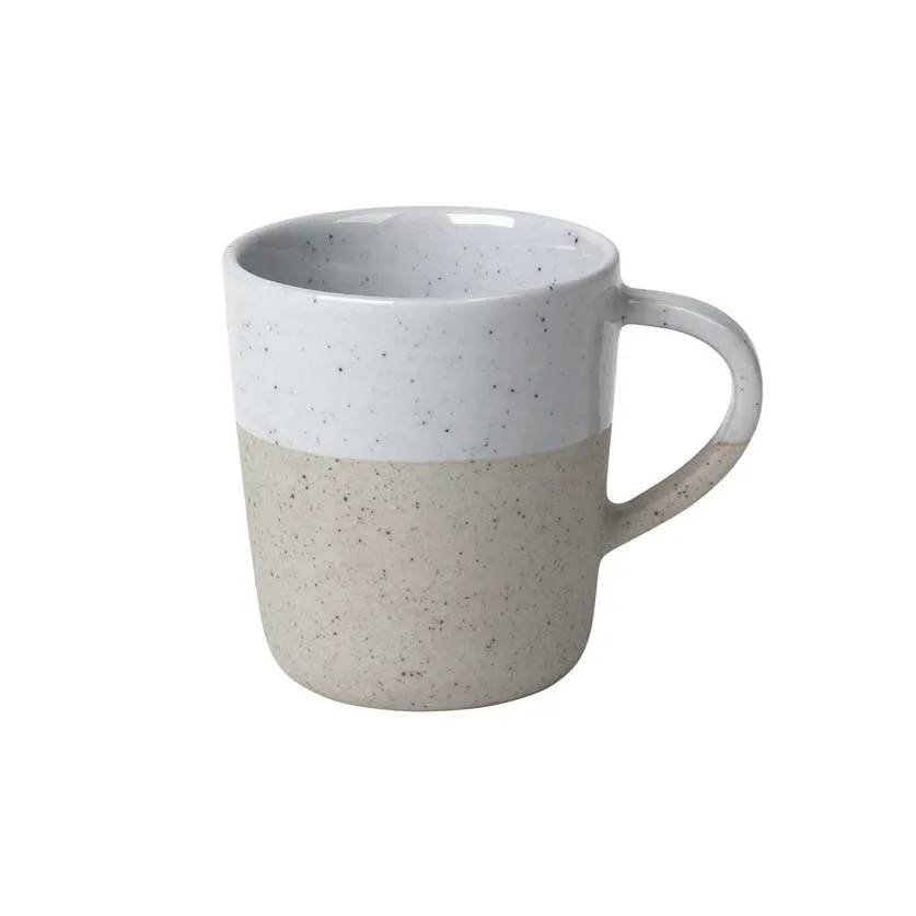 Sablo 浓缩咖啡杯70ml, 云白色 blomus