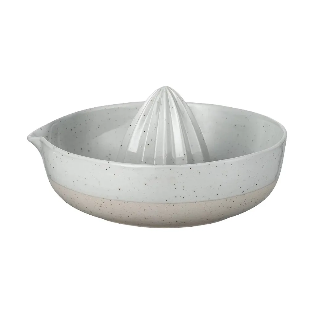 Sablo citrus juicer 14,5 cm, Cloud blomus