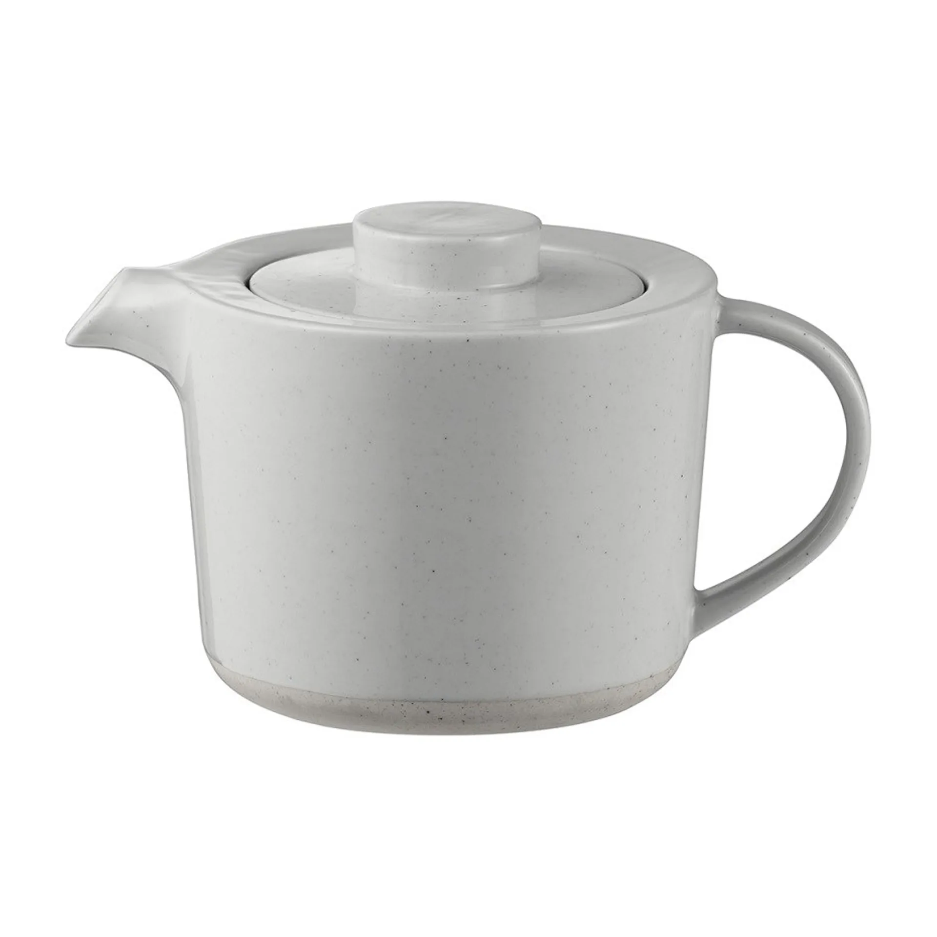 Sablo tea pot with 毯子 er 1 l, Cloud blomus