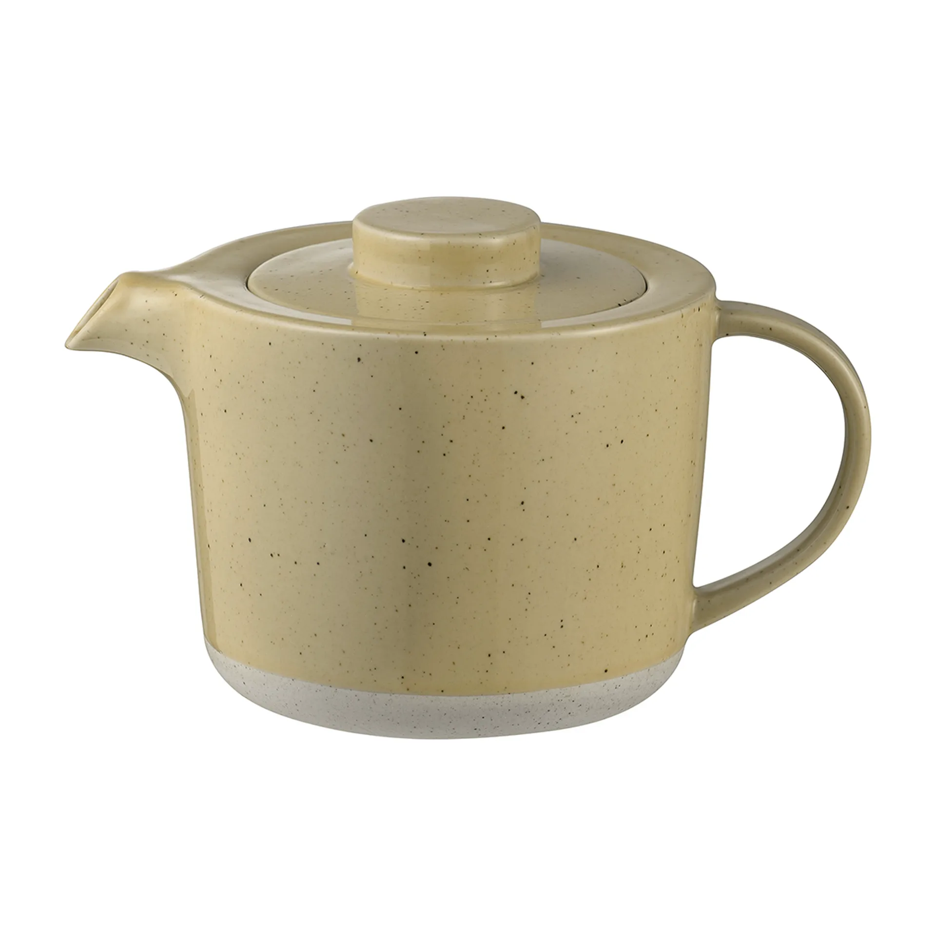 Sablo tea pot with 毯子 er 1 l, Savannah blomus