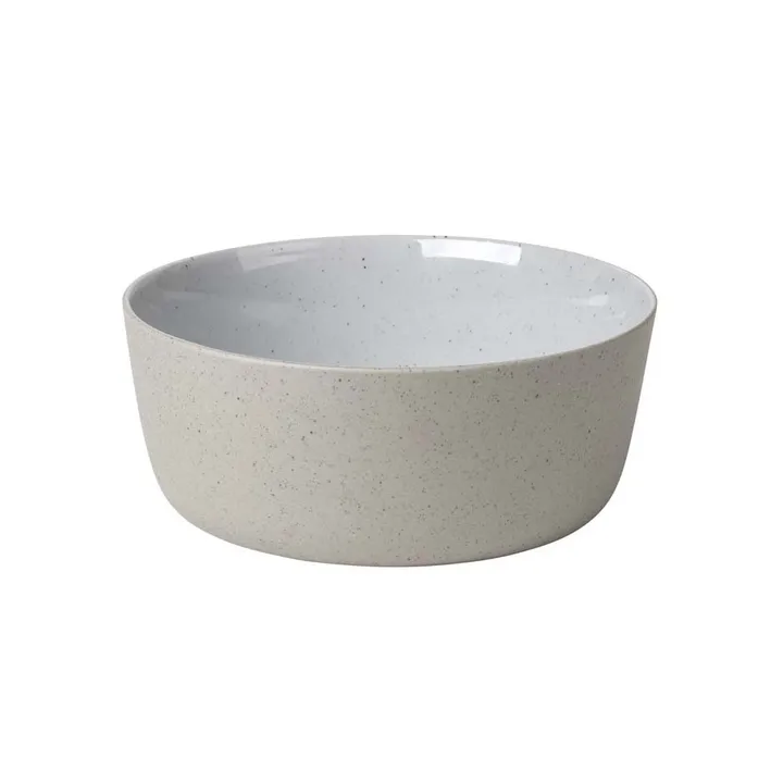 Sablo碗直径15.5cm - Cloud - blomus