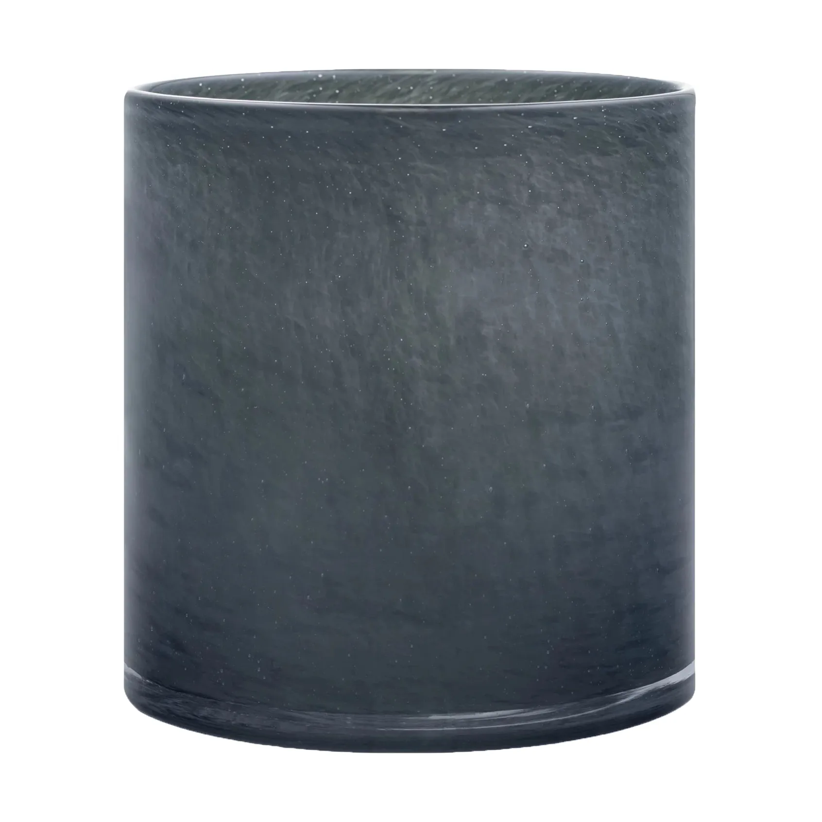 SAGA 烛台 L Ø15 cm, Magnet blomus