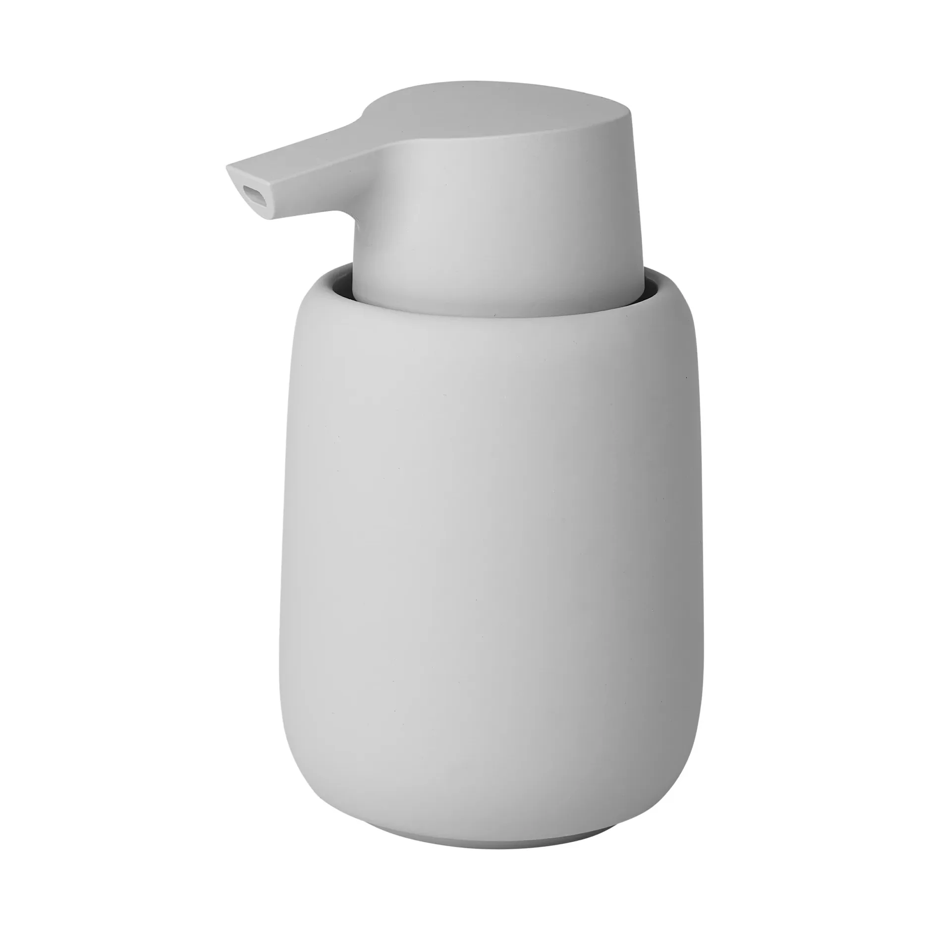 Sono 皂液器250ml, 微芯片 blomus