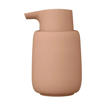 Sono 皂液器250ml - 琥珀棕色 - blomus