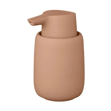 Sono 皂液器250ml - 琥珀棕色 - blomus
