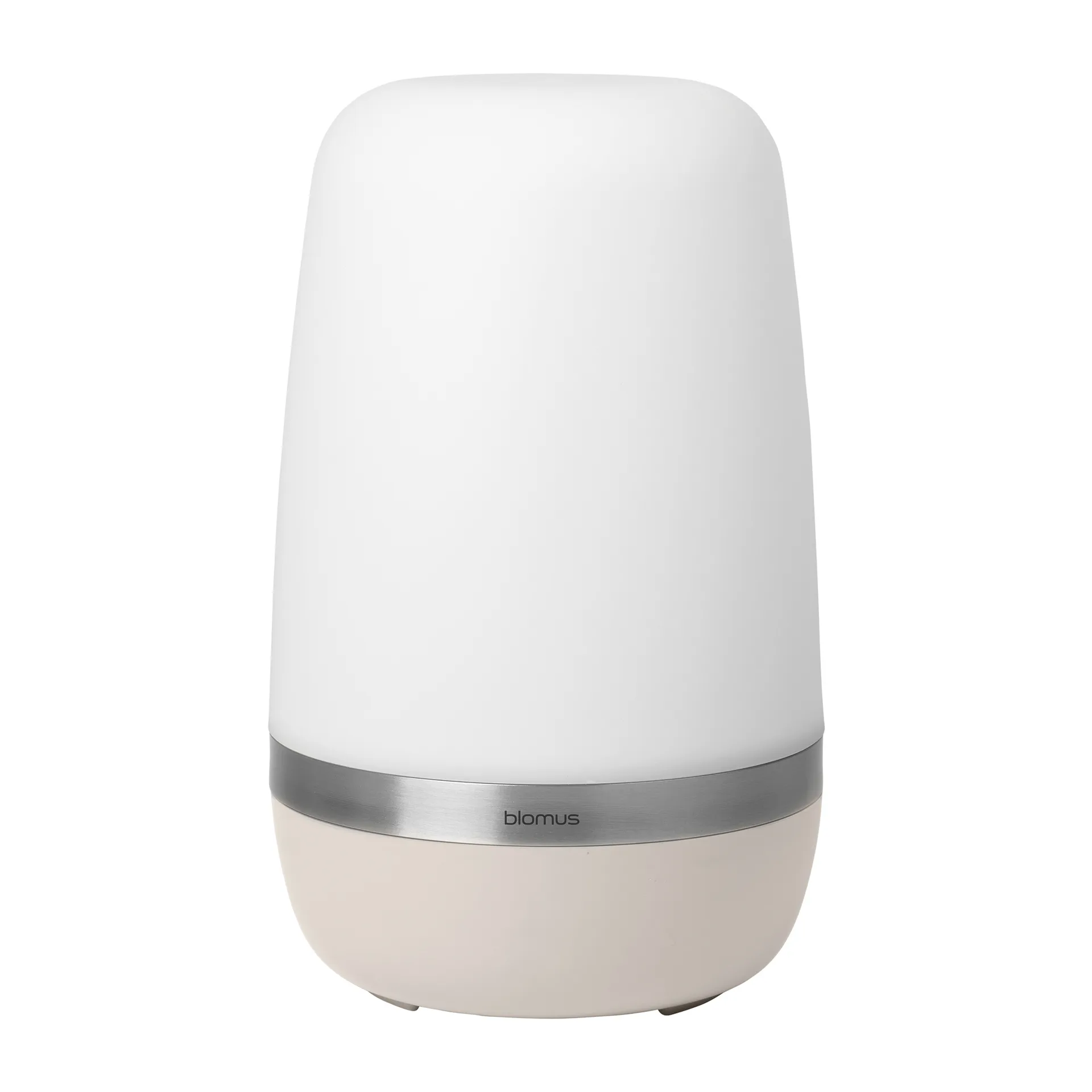 Spirit LED-灯 L 25 cm, Moonbeam blomus