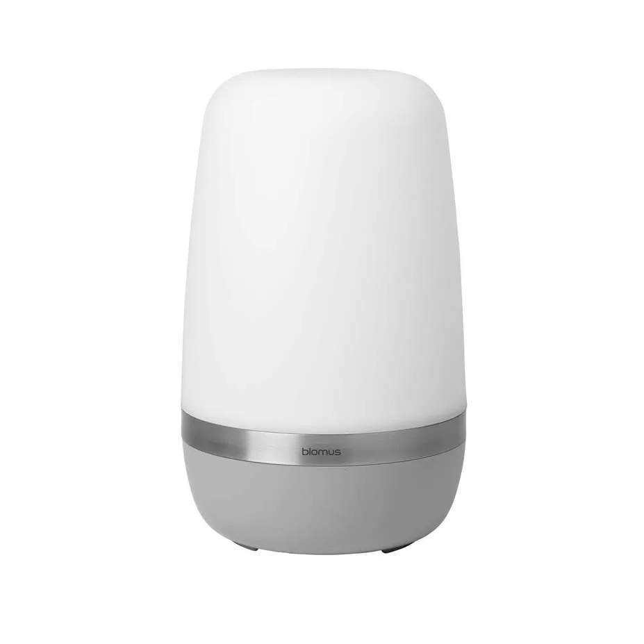 Spirit LED灯 L 25cm, 铂灰色 blomus