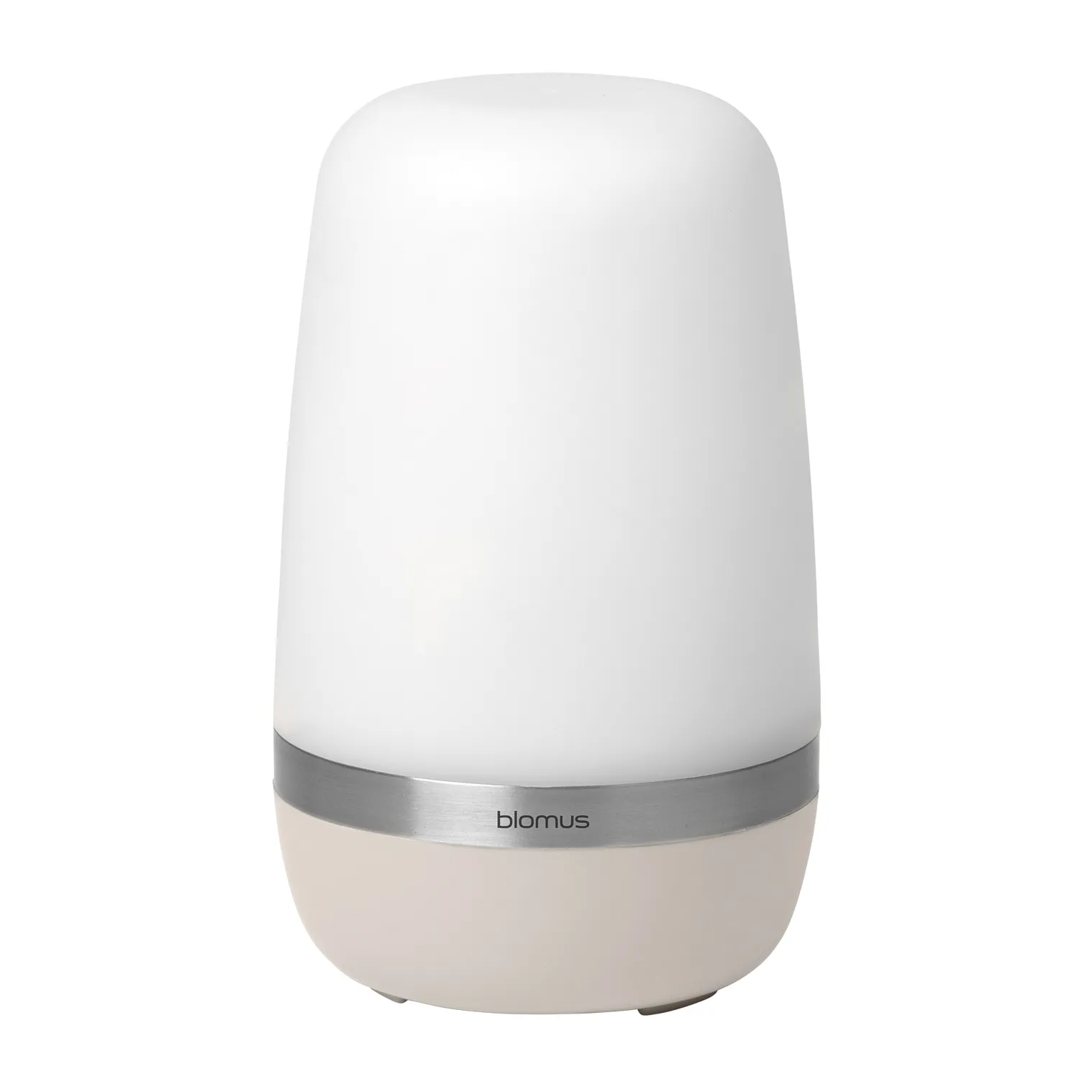 Spirit LED-灯 M 15 cm, Moonbeam blomus