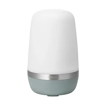 Spirit LED灯 M 15cm - 松灰色 - blomus