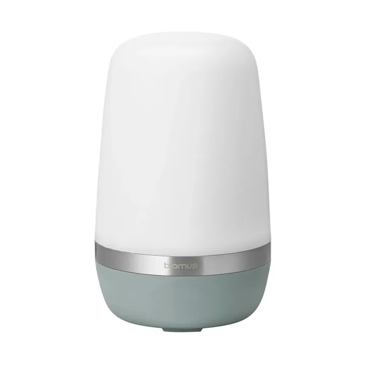 Spirit LED灯 M 15cm - 松灰色 - blomus