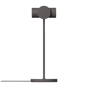 Stage 台灯 - Warm gray - Blomus