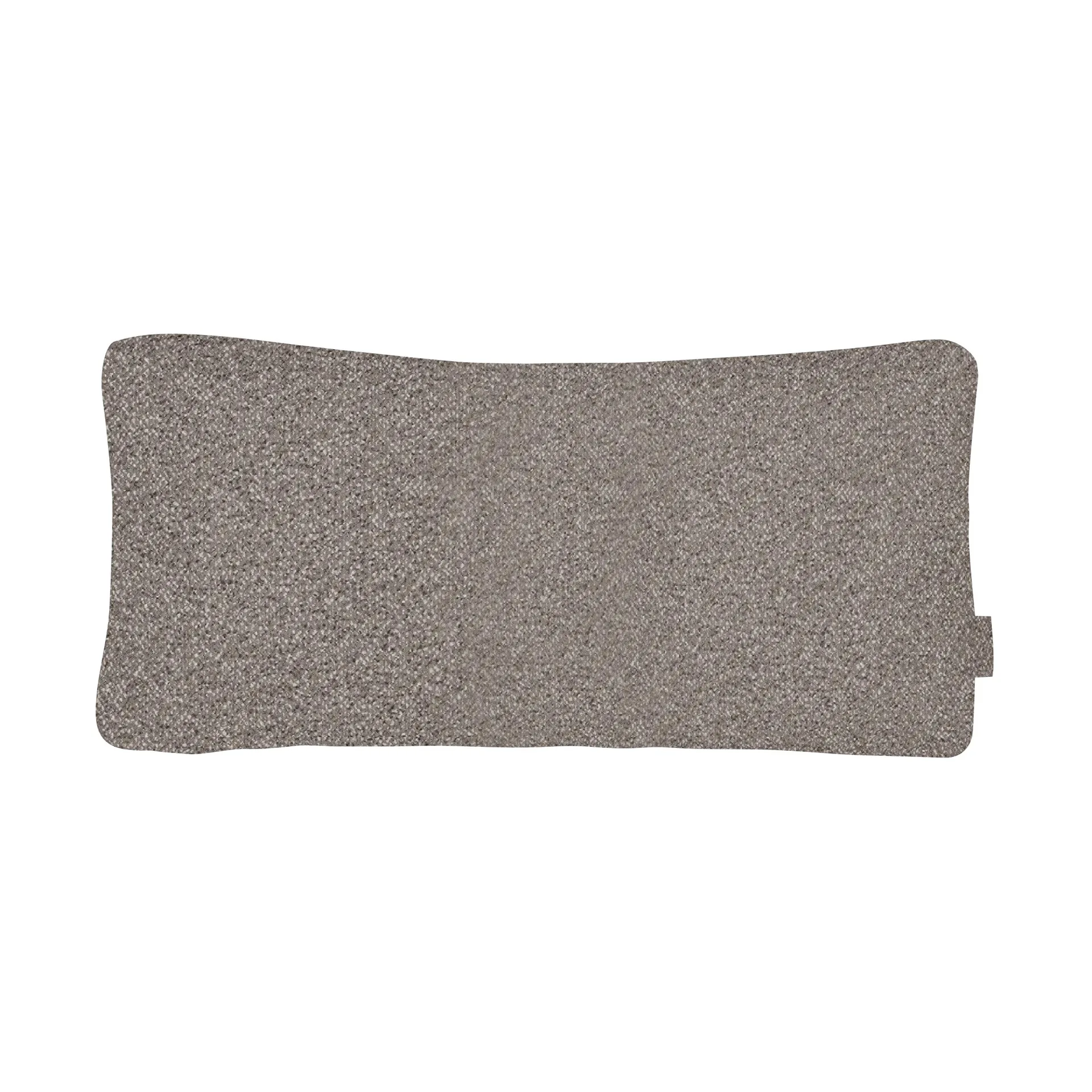 STAY outdoor 靠枕|靠垫 70x30 cm, Earth Bouclé blomus