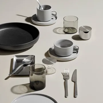 STELLA银色餐具 - 16件装 - blomus