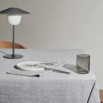 STELLA 餐刀 - 22cm - blomus