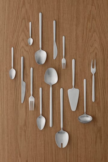 Stella butter 刀 四件套装 - 18.5 cm - Blomus