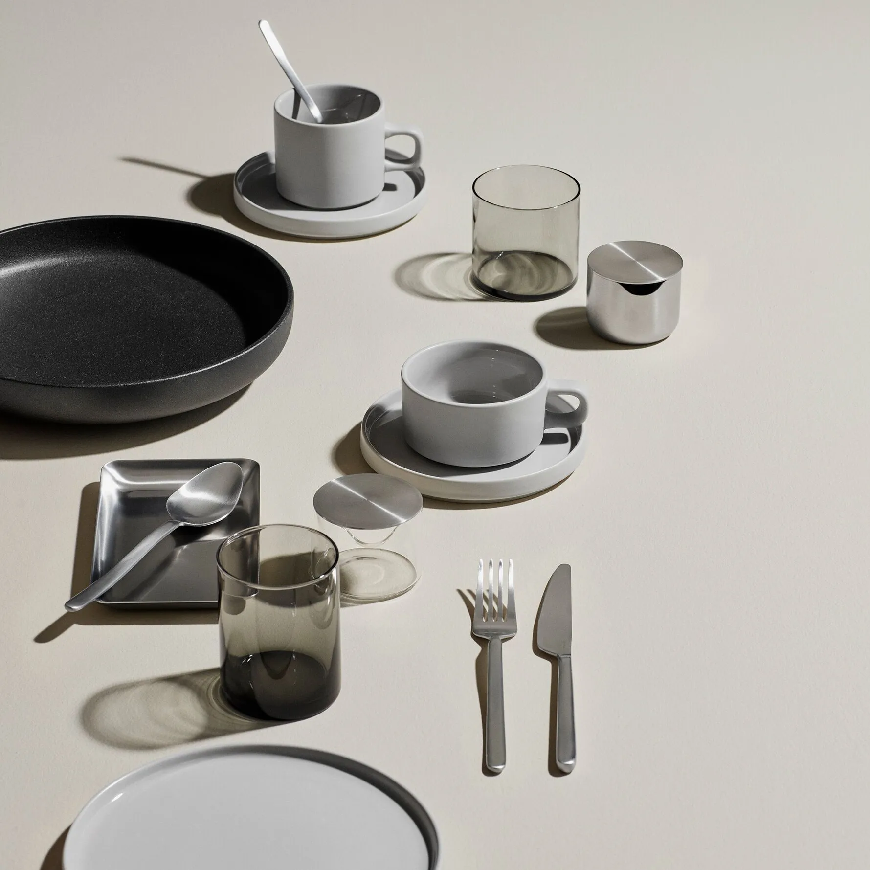 STELLA spoon  勺子, 20 cm blomus