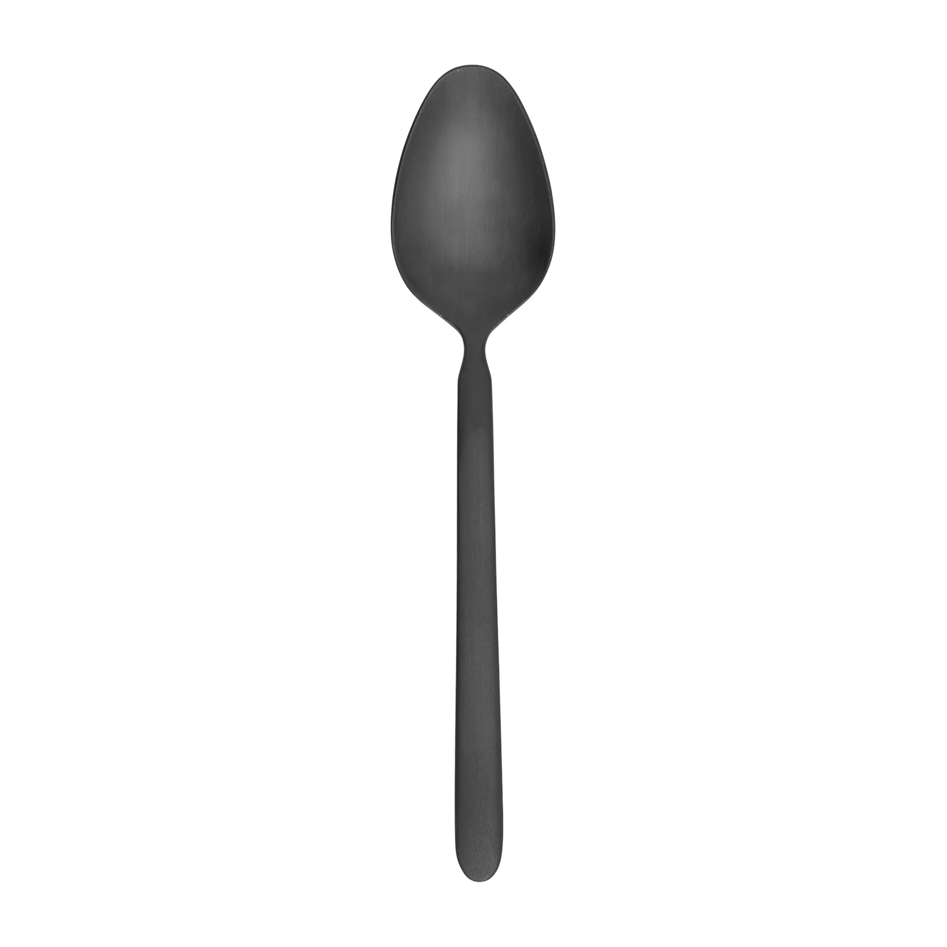STELLA teaspoon 黑色, 15 cm blomus