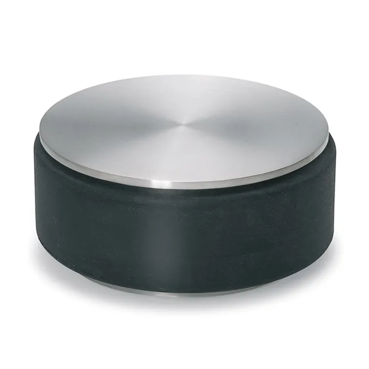 Stop 门挡 1kg - 不锈钢 - blomus