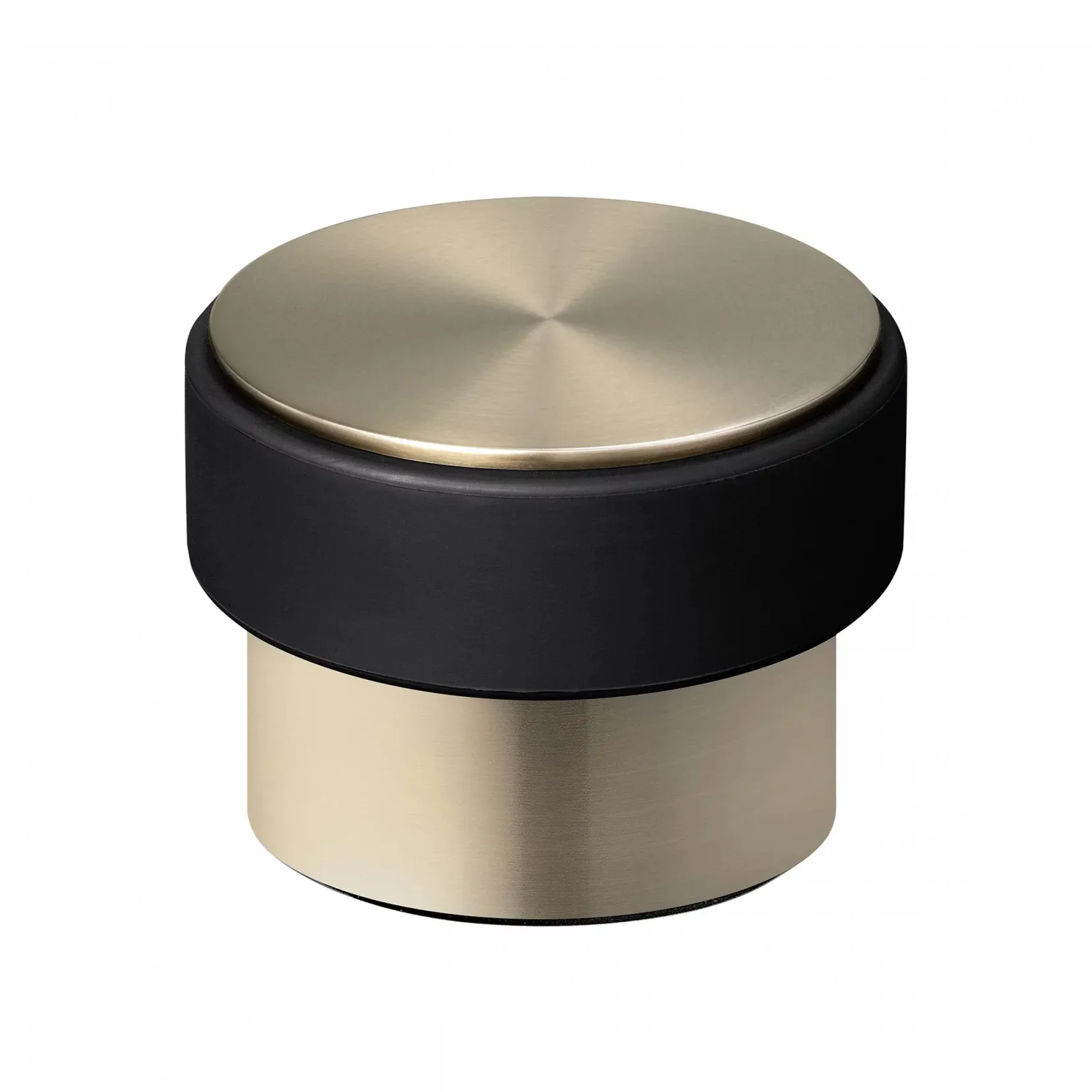 Stop 门挡 2kg, Brass blomus