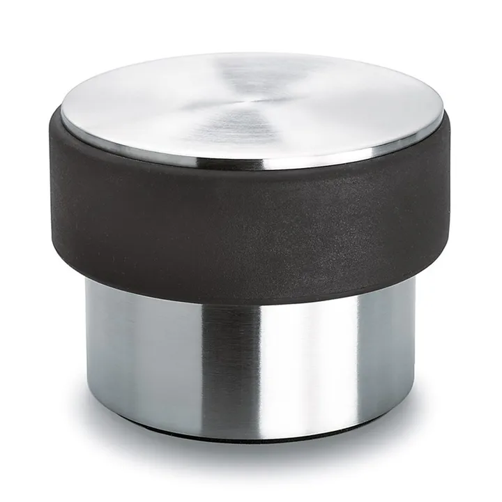 Stop 门挡 2kg - 不锈钢 - blomus