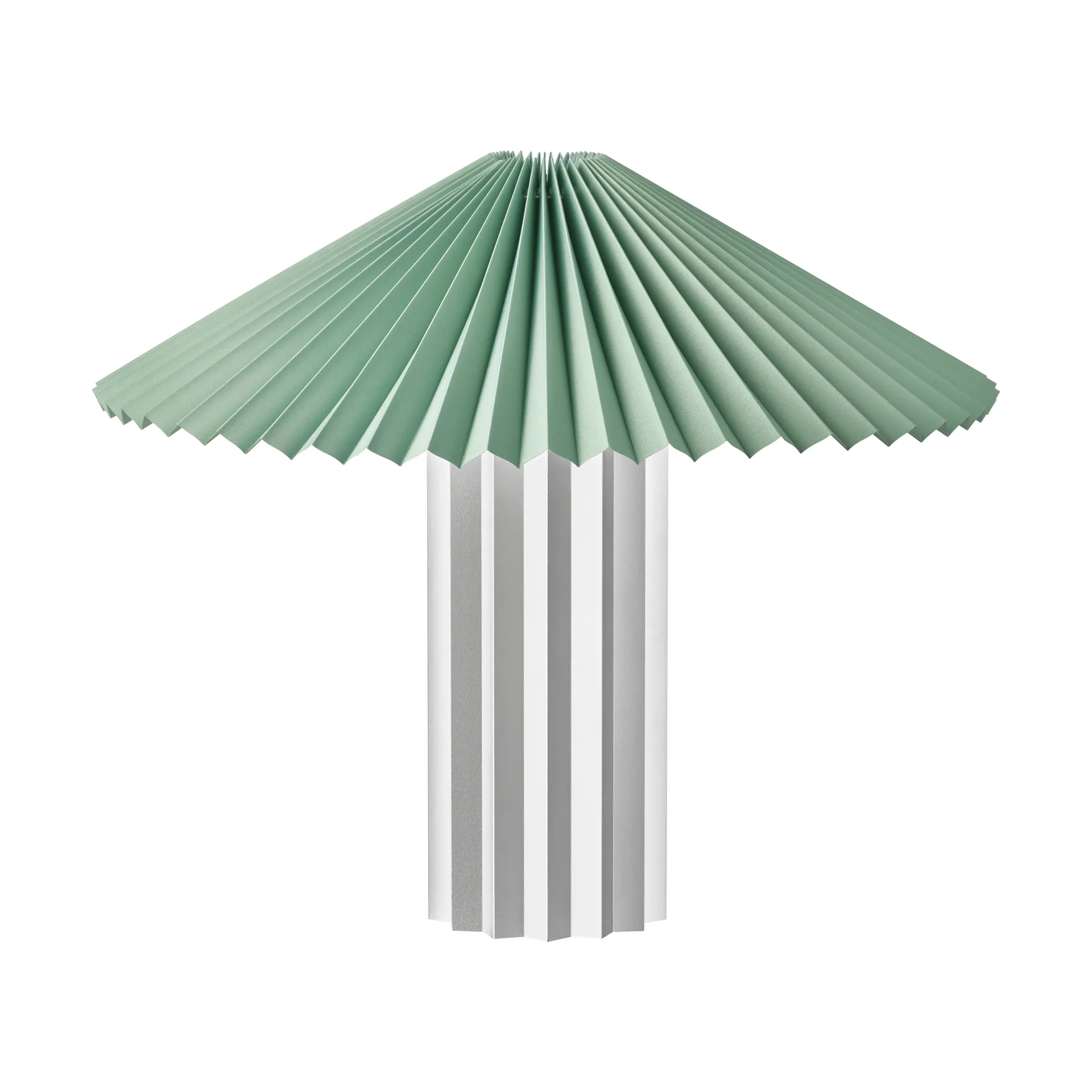 Taite台灯, 沙漠鼠尾草色 Ø36.5x31cm blomus