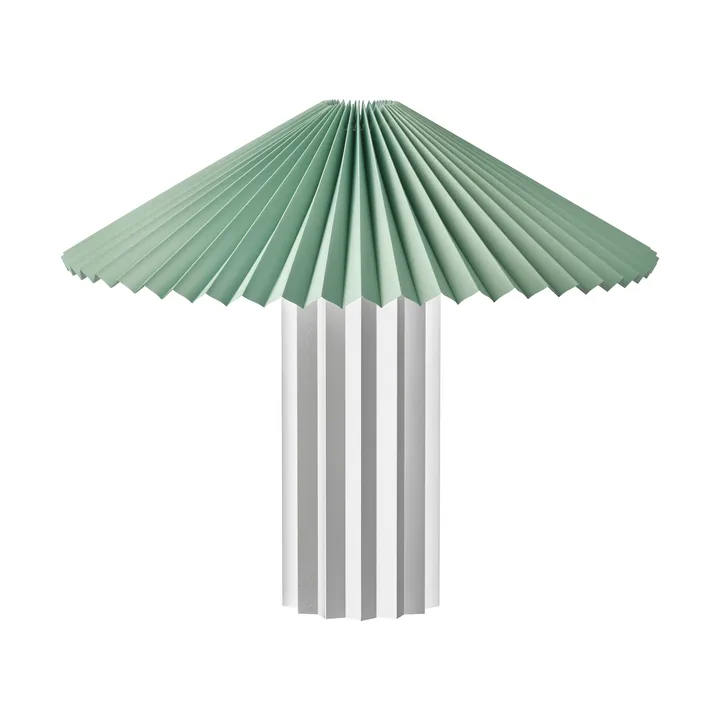 Taite台灯 - 沙漠鼠尾草色 Ø36.5x31cm - Blomus