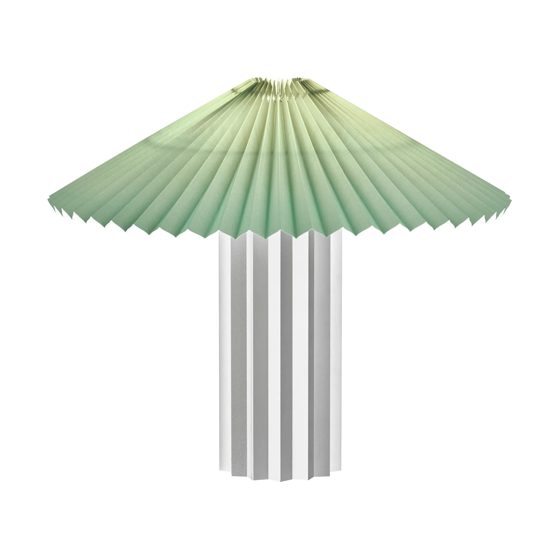 Taite台灯, 沙漠鼠尾草色 Ø36.5x31cm blomus