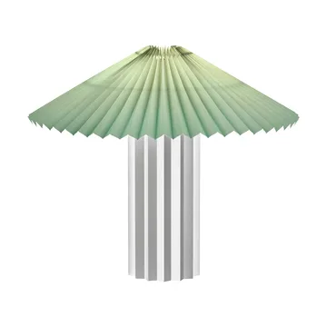 Taite台灯 - 沙漠鼠尾草色 Ø36.5x31cm - blomus