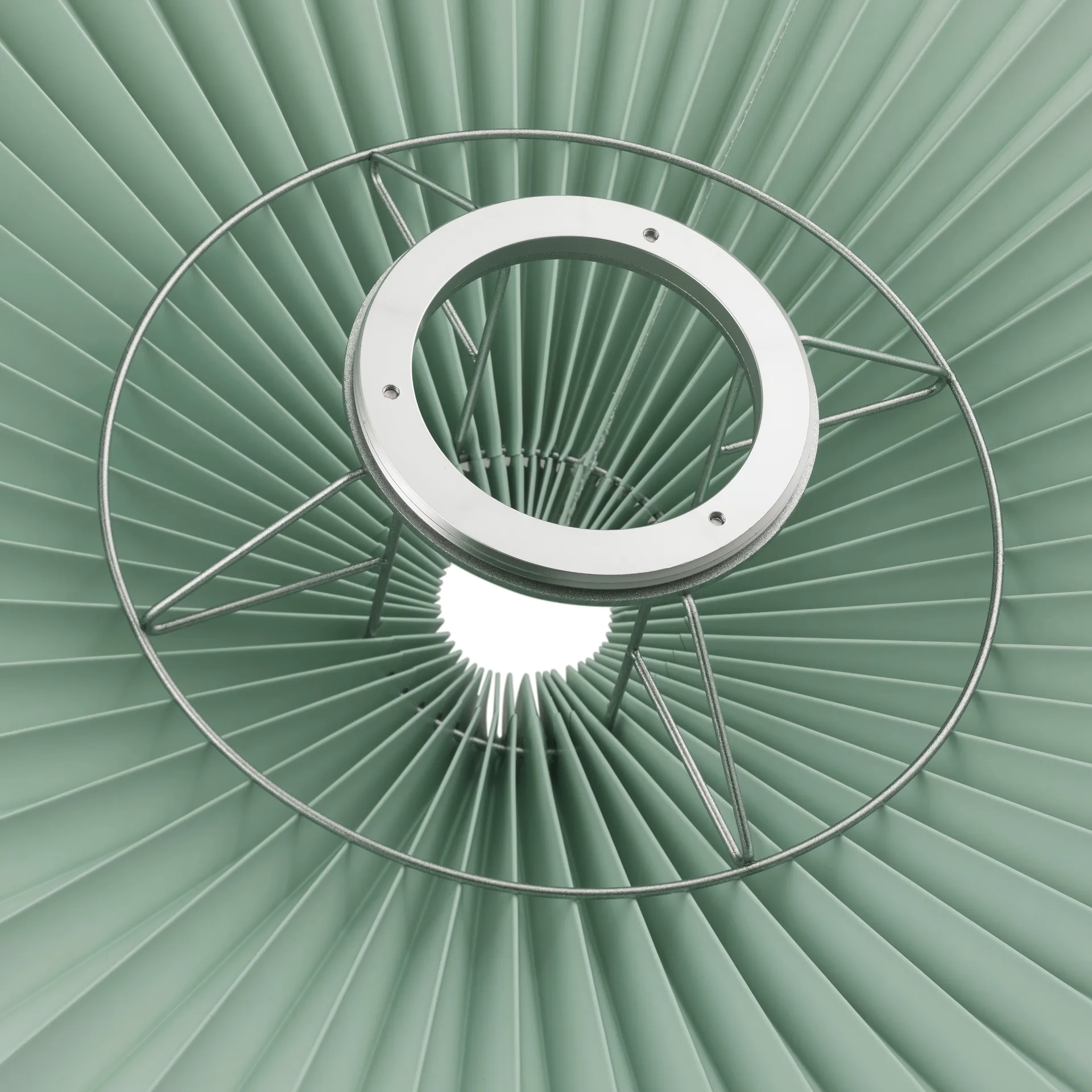 Taite台灯, 沙漠鼠尾草色 Ø36.5x31cm blomus