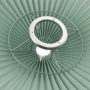 Taite台灯 - 沙漠鼠尾草色 Ø36.5x31cm - blomus