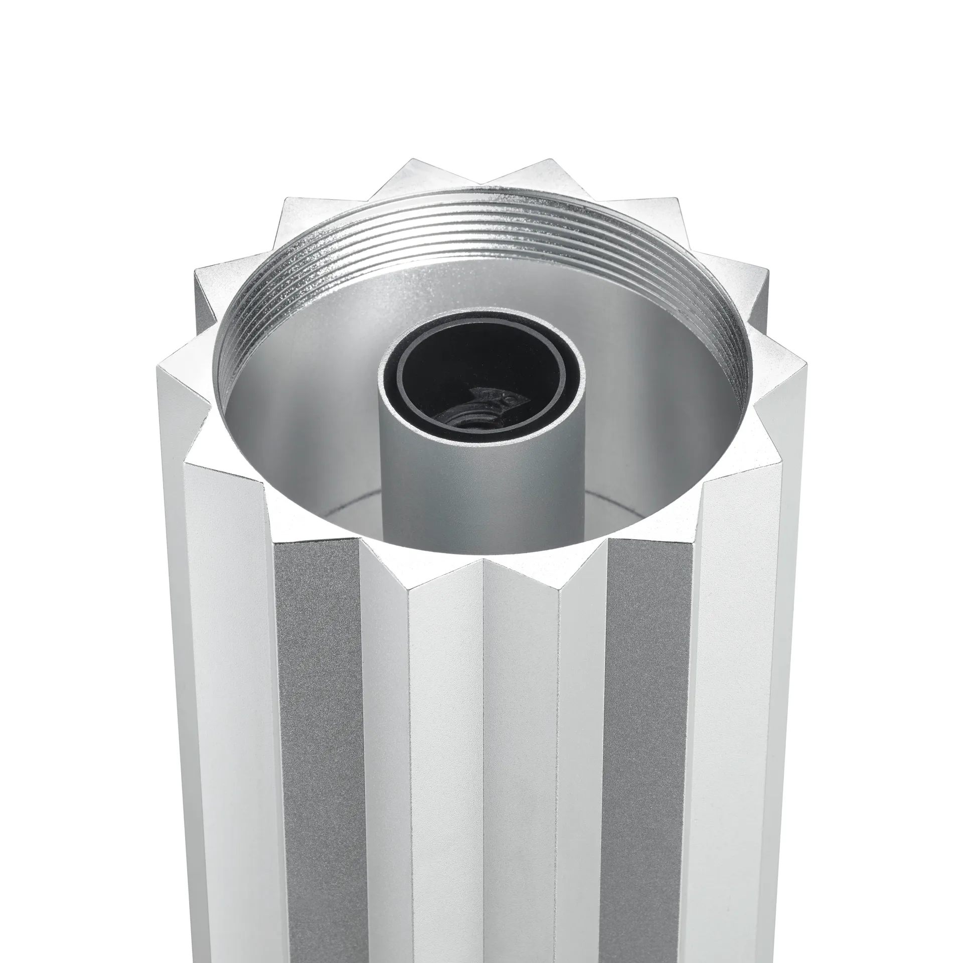 Taite台灯, 沙漠鼠尾草色 Ø36.5x31cm blomus