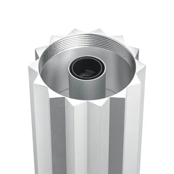 Taite台灯 - 沙漠鼠尾草色 Ø36.5x31cm - blomus