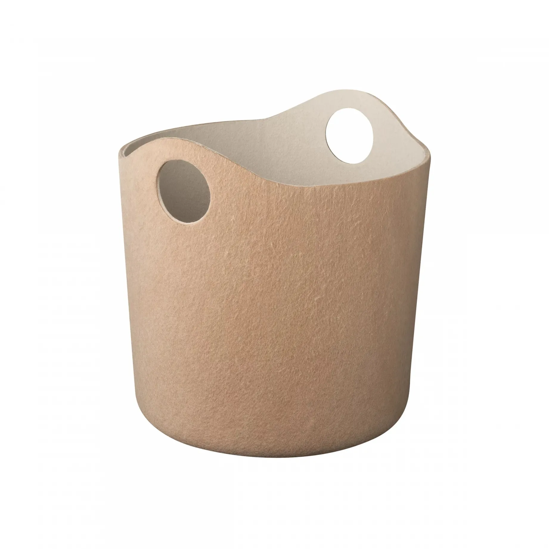 Tiggy 储物箱 毯子 M Ø42.5 cm, Fungi-micro chip blomus