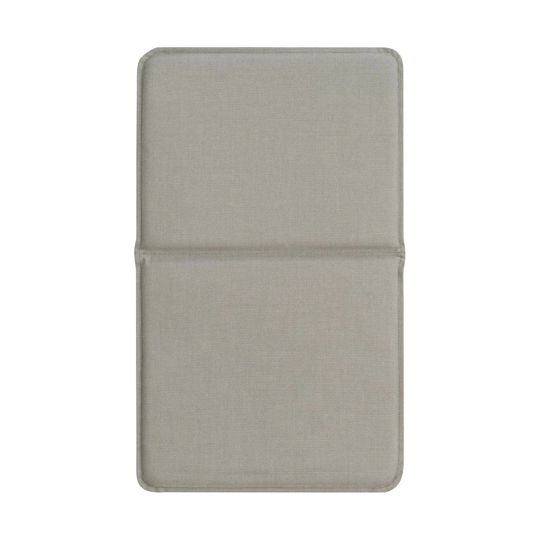 靠枕|靠垫 to YUA 椅子 和 YUA lounge 椅子, 混纺 灰色 blomus