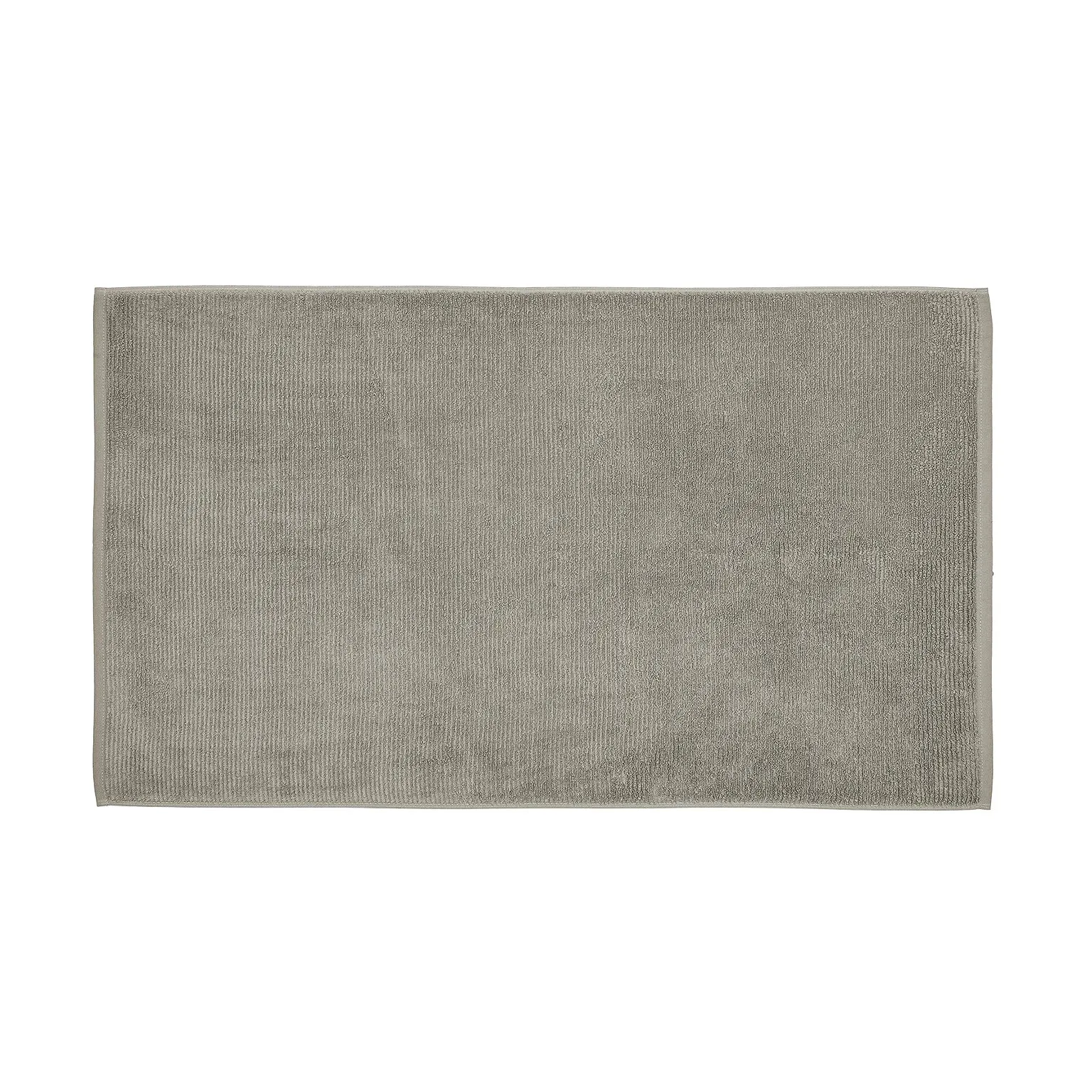 Tuyo 浴室地垫, 卫星灰_60x100cm blomus