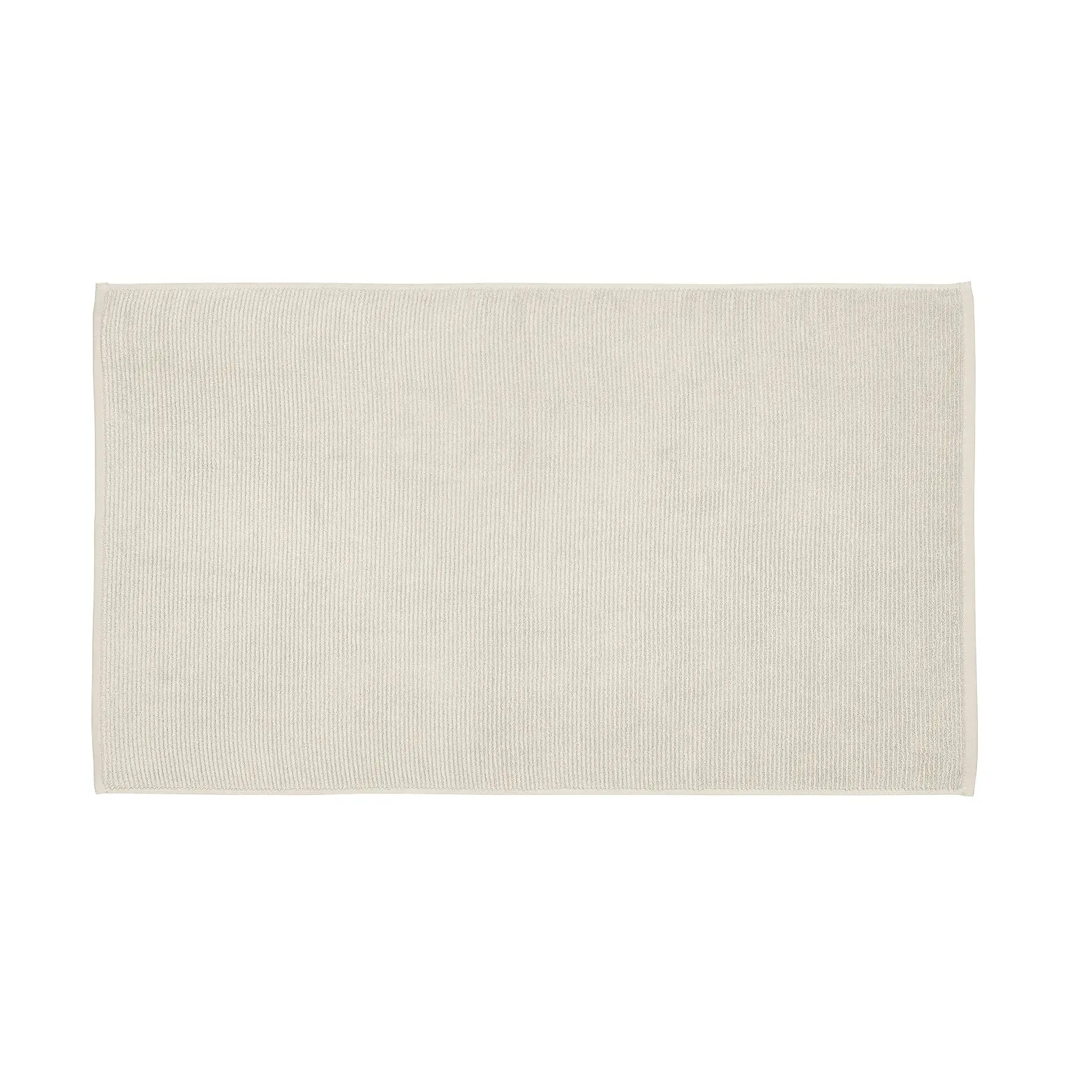 Tuyo 浴室地垫, 月光色_60x100cm blomus