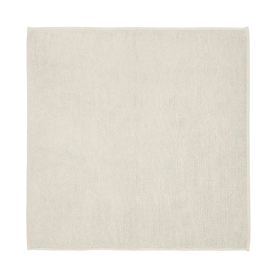 Tuyo 浴室地垫, 月光色_60x60cm blomus
