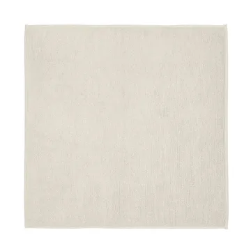 Tuyo 浴室地垫 - 月光色_60x60cm - blomus