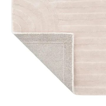 Uzu 地毯 中号 160x240cm - 米色 - blomus