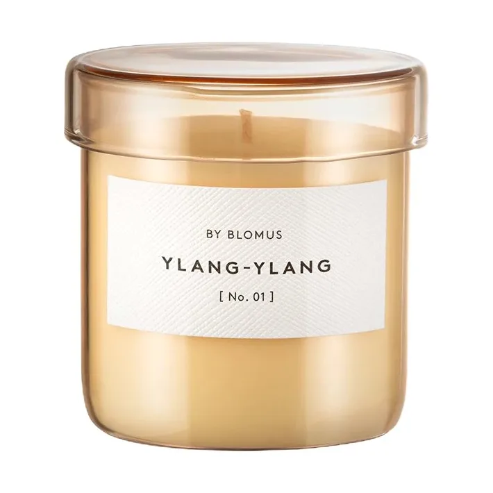 Vaola 依兰依兰香薰蜡烛, 小号_30H blomus