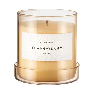 Vaola 依兰依兰香薰蜡烛 - 小号_30H - blomus