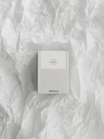 Vaola 岩兰草香薰蜡烛 - 大号_45H - blomus
