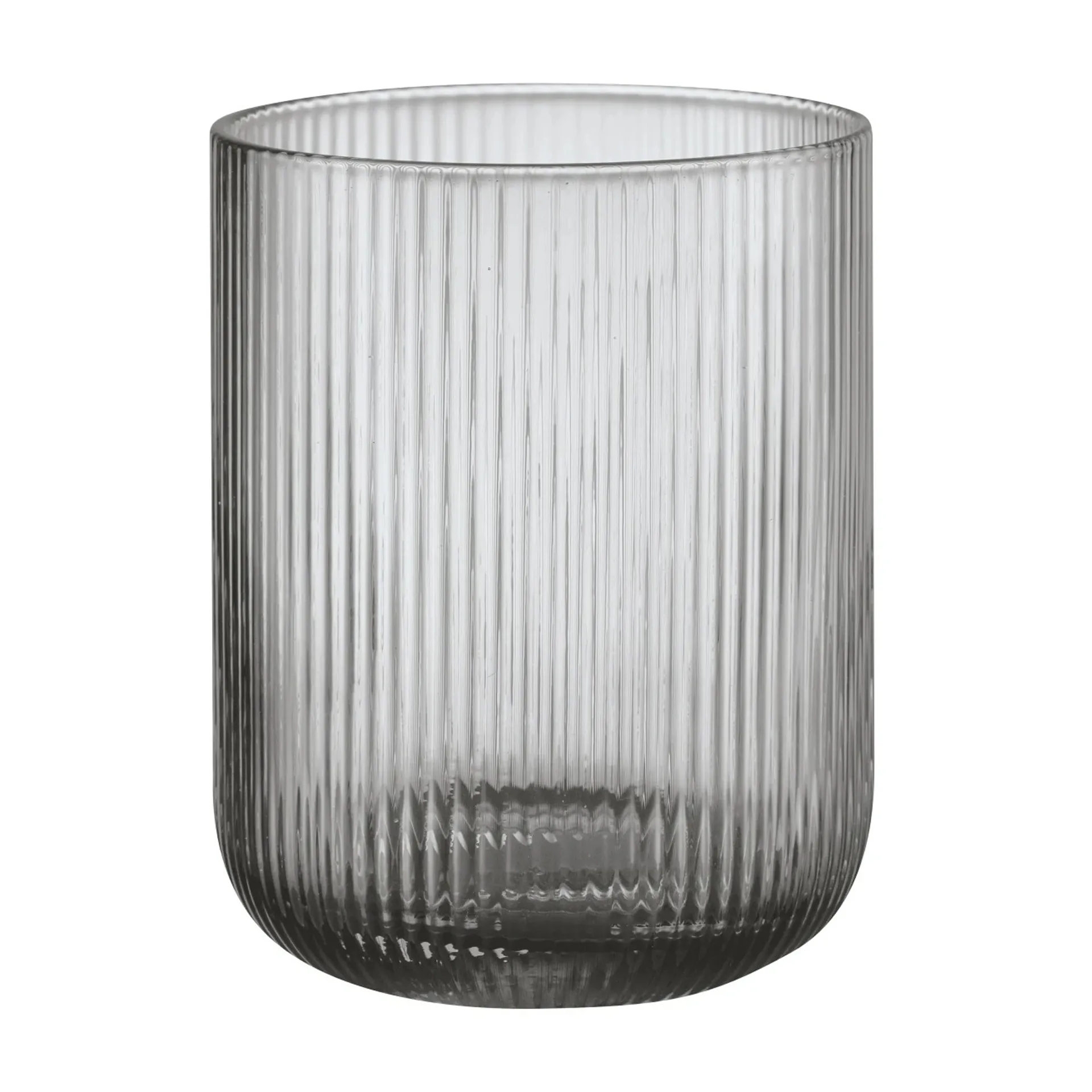 Ven candle lantern S 12 cm, Smoke blomus