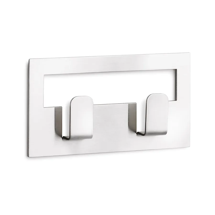 Vindo towel hook, Matte blomus