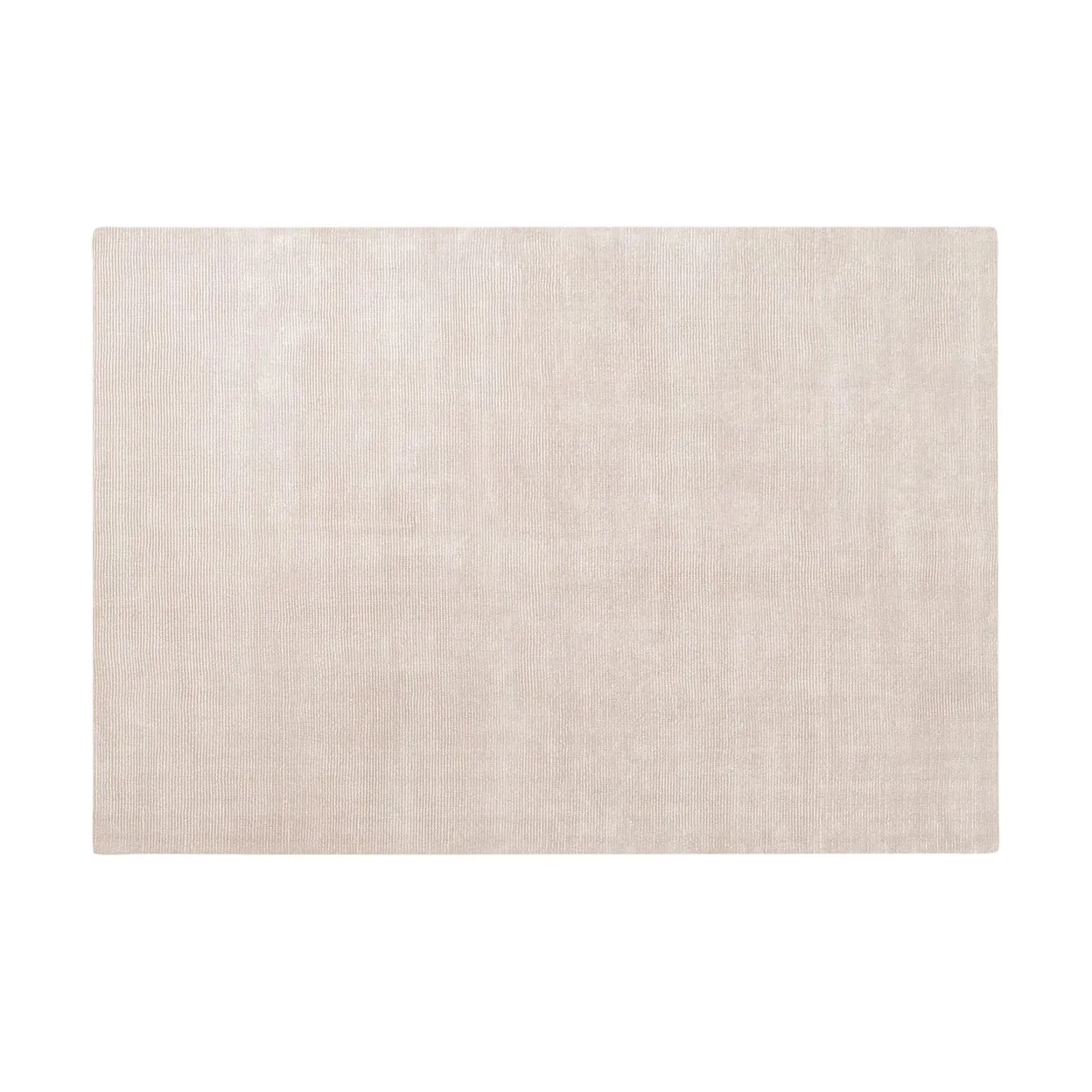 Visca 地毯 小号 140x200cm, 米色 blomus