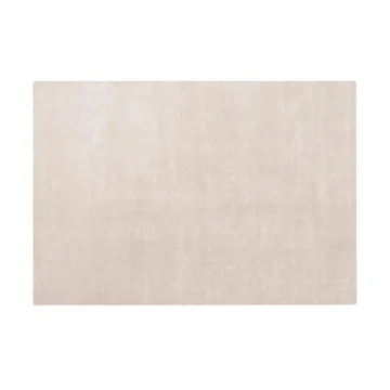 Visca 地毯 小号 140x200cm - 米色 - blomus