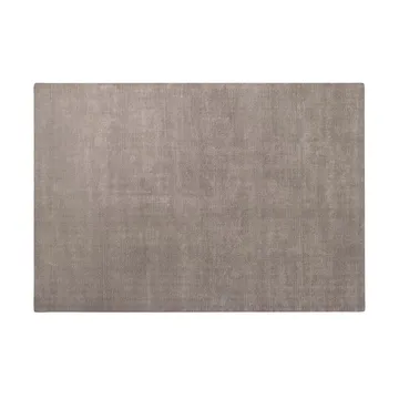 Visca 地毯 小号 140x200cm - 灰褐色 - blomus