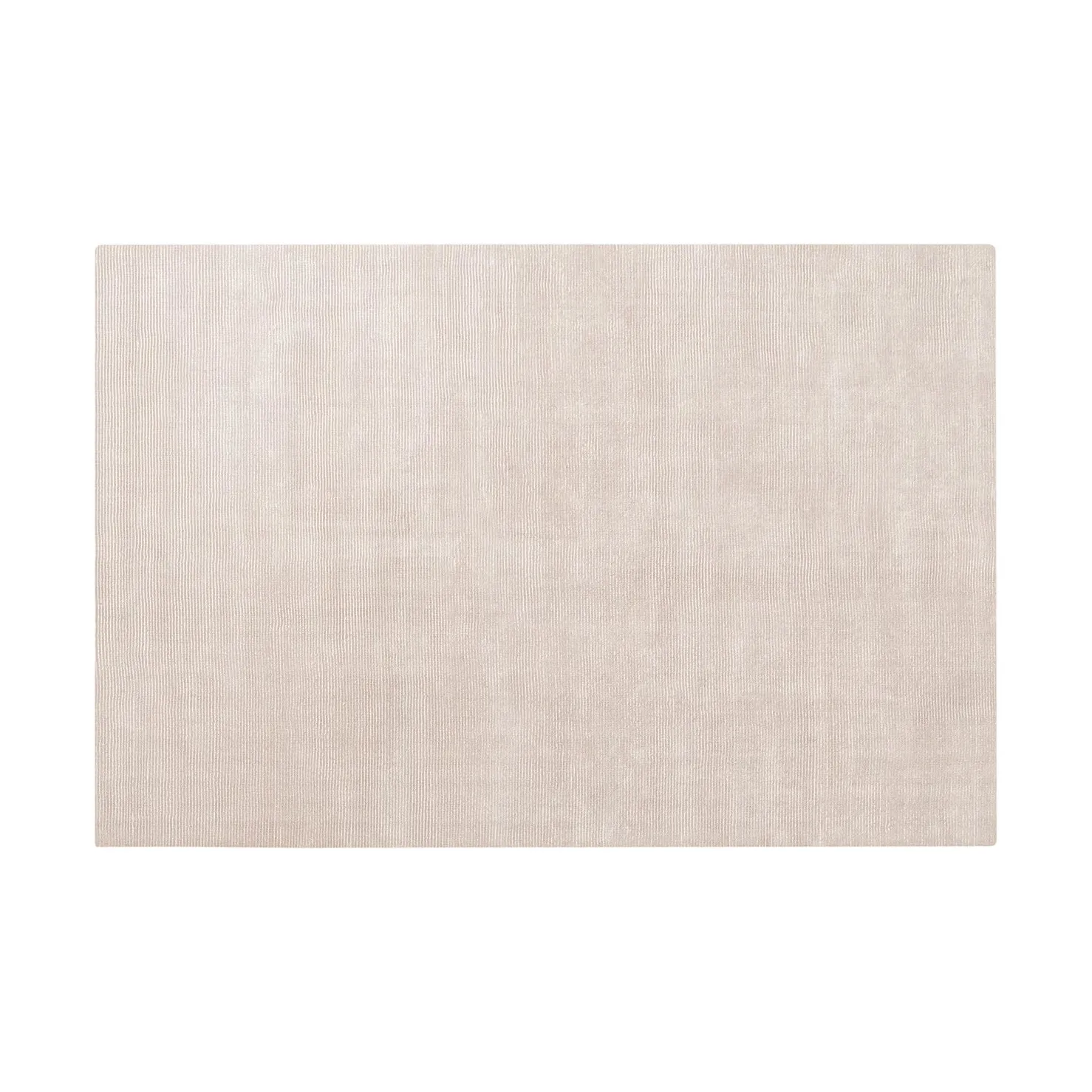 Visca 地毯 中号 160x240cm, 米色 blomus